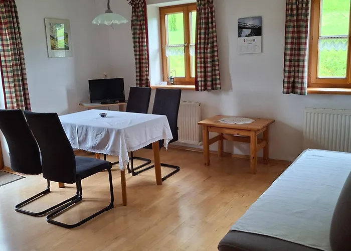 Ferienwohnung Löffelberger