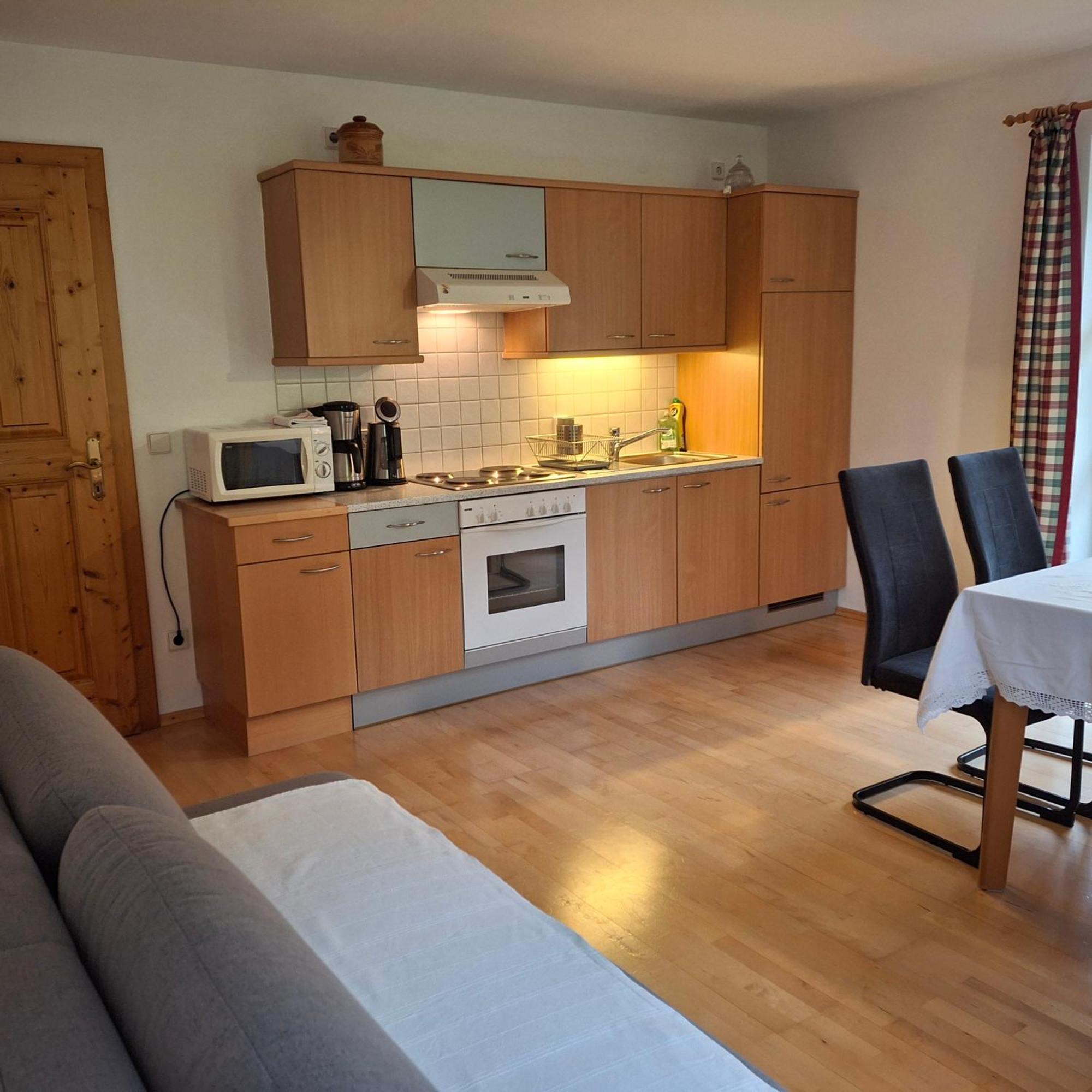 Löffelberger Apartment Hallein