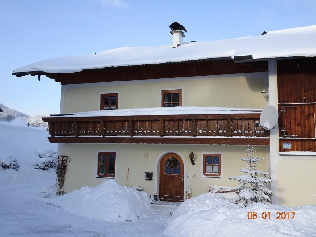 Apartment Löffelberger *