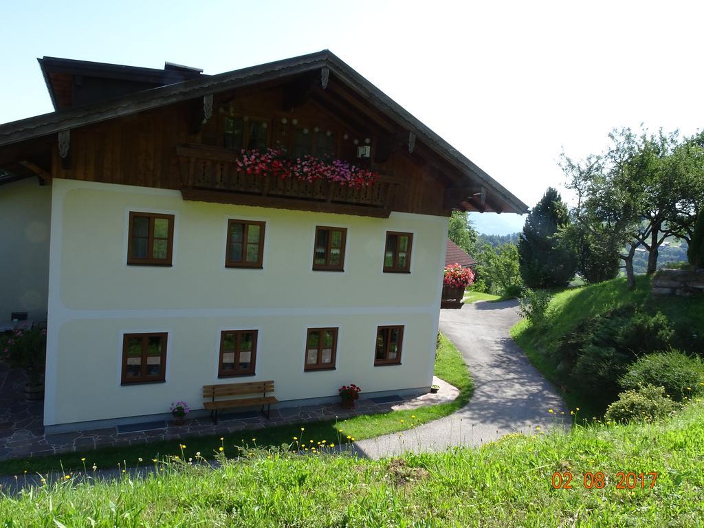 Löffelberger Apartment *